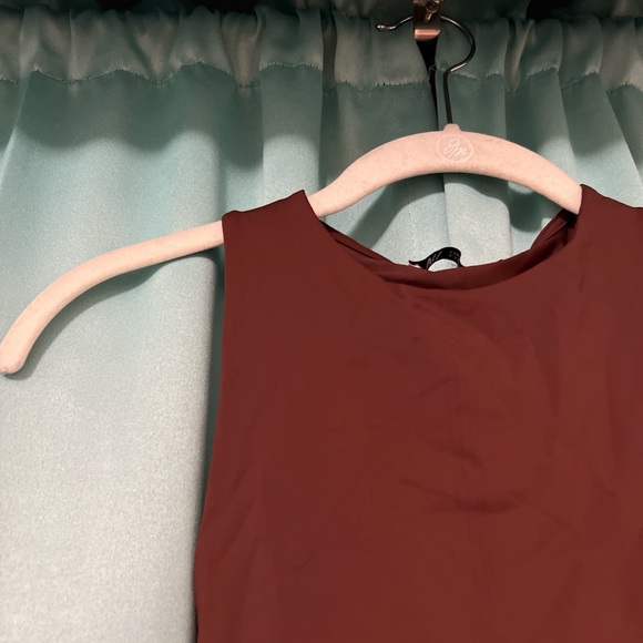 Zara crop top - Picture 2 of 3